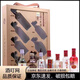 瀘州老窖頭曲60版紀念禮盒125ml*7瓶 52度 假一賠十 125mL 7瓶 禮盒裝
