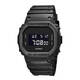 卡西歐（CASIO）手表男小方塊運(yùn)動(dòng)學(xué)生表G-SHOCK電子男表 DW-5600UBB-1D