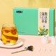 半山農(nóng) 蒲公英散結(jié)茶養(yǎng)生花茶禮盒225g(15罐) 禮品送長(zhǎng)輩父母年貨禮盒