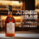 路易馬西尼派斯頓法國洋酒xo白蘭地40°烈酒橡木桶風(fēng)味禮盒藍軒聚餐送禮 700mL 1瓶