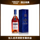 馬爹利Martell藍帶 XO級 干邑白蘭地 法國原裝進(jìn)口 洋酒國內版深圳免稅 350mL 1瓶