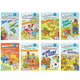 英文原版繪本貝貝熊 i Can Read一階段Berenstain Bears 8本
