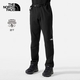 The North Face25春夏北面休閑褲男款戶(hù)外舒適吸濕速干透氣運動(dòng)休閑長(cháng)褲8BA7 4H0 36/XL