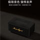 音樂傳奇 MUSIC LEGEND2025最新款T18+頂配高端柏林之聲藍(lán)牙音箱低音炮車載家用桌面電腦音響便攜式戶外 官方直售｜T18+｜黑色｜
