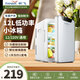 新飛（frestec）車載冰箱 12L小冰箱 車家兩用母乳冷藏戶外家居用品