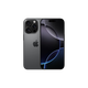 【95成新】Apple/蘋果 iPhone 16 Pro（A3294）128GB 黑色鈦金屬 支持移動聯(lián)通電信5G 雙卡雙待手機(jī)