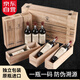路易拉菲（LOUIS LAFON）法國原瓶進口紅酒禮盒VIN318歌海娜干紅葡萄酒750ml*6瓶整箱送禮