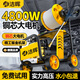 潔暉德國洗車機(jī)高壓220V家用水噴槍強(qiáng)力洗地大功率清洗機(jī)刷洗車泵神器 4800W 頂配版 長水槍 10米防爆管+泡沫壺 德國工業(yè)卷軸收納便攜澆地澆花沖洗庭院神器插電商用