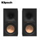杰士（Klipsch）R-60M 家庭影院書(shū)架音箱 電視音響 HIFI高保真無(wú)源監聽(tīng)音箱 2.0木質(zhì)環(huán)繞音箱 