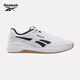 銳步銳步官方25春季新款男女運動(dòng)休閑健身舒適NANO X5綜合訓練鞋 100209365  中性款/黑/白 40.5
