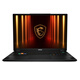 微星（MSI）泰坦18 Pro銳龍版2025游戲本R9-9955HX3D筆記本RTX5090丨5080丨5070Ti電腦18英寸 售罄1 64G內存  4TB固態(tài) 兩年上門(mén)