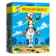 幸運的盧克（10冊） (比)莫里斯,(法)戈西尼 著(zhù) 繪 遼寧科學(xué)技術(shù)出版社
