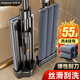 佳幫手平板拖把50cm4布家用一拖凈免手洗2025拖布墩布拖地神器洗拖一體
