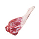 馬佳肴青海藏羊肉散養(yǎng)羊后腿肉火鍋食材新鮮草飼羊排肚包肉涮煮端午禮盒 去骨羊后腿肉4斤