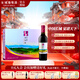 長城（GreatWall）紅酒 長城洋蔥干紅加香葡萄酒 禮盒裝 過節(jié)送禮 375ml 5瓶一提