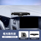 12-17款福特?？怂管?chē)載手機支架專(zhuān)用手機架車(chē)內裝飾導航改裝配件 12-17款?？怂埂締」怆[形款】