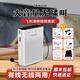 飛利浦（PHILIPS） SBM210小蜜蜂擴(kuò)音器無線耳麥領(lǐng)夾麥克風(fēng)教師導(dǎo)游上課導(dǎo)購多功能喇叭喊話機(jī)U盤插卡音箱 小蜜蜂擴(kuò)音器sbm210 有線無線兩用+32g內(nèi)存卡套餐