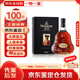 軒尼詩（Hennessy）XO 法國進(jìn)口 干邑白蘭地酒 洋酒烈酒 3L大瓶裝 商務(wù)宴請送禮佳選 【3斤大瓶裝】精美禮盒 1500mL 1瓶