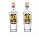 五糧液尖莊高光42度50度52度優(yōu)級一級500ml*2瓶6瓶12瓶濃香型純糧白酒 50度 500mL 1瓶 50度52度優(yōu)級各一瓶