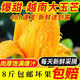 越南進(jìn)口大青芒新鮮特大當(dāng)季水果現(xiàn)摘青皮金煌芒熟玉芒青皮芒包郵 1斤 單果500g以上送酸梅粉辣椒鹽