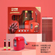 中華 6151 HB鉛筆禮盒39件套文具套裝小學(xué)生文具禮盒削筆機(jī)套裝學(xué)習(xí)用品開學(xué)禮包六一兒童節(jié)禮物 6151B