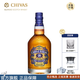 芝華士Chivas芝華士18年威士忌500ml/700ml蘇格蘭進口洋酒基酒 一瓶一碼 芝華士18年500ml+冰球威士忌杯