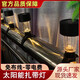 太陽能防水戶外庭院燈陽臺免打孔景觀燈扎帶泳池露營照明新款 新款太陽能庭院燈-氛圍燈-6個裝 45塑料小管扎帶【彩光】