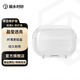 弱水時(shí)砂琉璃/琉璃-X/Budsfree i/Earfree i5/Earfree i3 透明耳機(jī)保護(hù)套 琉璃-X 保護(hù)套
