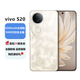 vivo S20 【24期免息】可選 6500mAh輕薄長續(xù)航電池 7.19mm超薄直屏 京東方護(hù)眼屏 前后5000萬雙柔光 12GB+256GB 鳳羽金 標(biāo)配