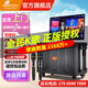 丹嘜仕（Danms）2024年新款一體機(jī) K-891/892麥家庭ktv音響點(diǎn)歌機(jī)卡拉ok廣場(chǎng)舞音響帶屏電視k歌家用戶外視頻音箱 10吋低音22吋屏500G內(nèi)存K-891