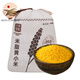 榆農尚品米脂黃小米5斤小黃米陜西陜北特產(chǎn)米雜糧農家吃的小米粥糯油新米 米脂黃小米布袋裝5斤