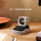 杰梵客（JEEFANCO）適用于蘋(píng)果Apple Watch iwatch10充電支架底座 防摔防滑支架充電座ultra2/9/S8/S7/6/5/4/3/se2 灰白色