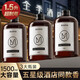 汀南溪雨大瓶香薰補充液室內(nèi)香氛機擴香酒店空氣清新劑香氛衛(wèi)生間廁所除臭