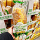 多樂之日黃油吐司面包松軟有彈性口感清甜早餐500g 山姆黃油吐司面包 500g