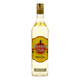 朗特納洋酒 古巴Havana Club 哈瓦那俱樂部朗姆酒 烘焙 調(diào)酒 哈瓦那3年 700mL 1瓶