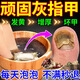 北京同仁堂灰指甲泡腳藥包真菌感染甲床分層增厚損傷指甲壞甲殺菌腳臭足浴包 單盒【體驗裝 30包/盒】