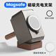 卓爾木創(chuàng  )意magsafe磁吸手機支架桌面架無(wú)線(xiàn)充電底座懶人辦公室支架二次元適用于iPhone15華為安卓通用 雷神之錘手機支架+磁吸無(wú)線(xiàn)充