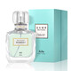 美頓香水女持久淡香清新魅力邂逅送女友生日禮物花香調 藍色憧憬45ml