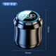 適用于奧迪A6L/A4L/A3/A7L/Q3/Q5L/Q7專用車載煙灰缸車內(nèi)裝飾用品 奧迪-煙灰缸【小號】