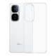 魯深vivo iQOO13不發(fā)黃瓦楞PP殼iQOO Neo10Pro保護(hù)套防摔硬殼iQOO Neo10手機(jī)殼磨砂V2426A 磨砂白 iQOO Neo10 不發(fā)黃PP殼瓦楞磨砂【贈保護(hù)膜】