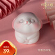 歡喜小將歡喜兔 潮玩藝術(shù)品 兔子手辦玩具創(chuàng  )意禮物桌面擺件 歡喜吉祥兔