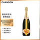 夏桐花園桃紅柑橘加香起泡葡萄酒750mL JS 百大中國佳釀酒莊紅酒 送禮 桃紅柑橘加香起泡酒750mL單支