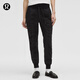 lululemon丨Dance Studio 女士中腰運動褲 LW5EZUA 黑色 XS