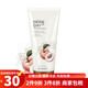 THE FACE SHOP【韓國(guó)專柜原裝】菲詩小鋪草本潔面去黑頭溫和清潔蕊花譚潔面乳 蜜桃&無花果潔面170ml-光滑細(xì)膩