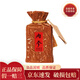 酒鬼 52度 內參 納祥瑞 馥郁香型 2022年-2024 光瓶品鑒 100ml*1瓶 內參