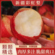 【現(xiàn)摘速運(yùn)】正宗新疆彩虹梨新鮮時(shí)令水果酥脆多汁蜜梨產(chǎn)地直發(fā)3 5斤裝--順豐快遞 中果單果130g以上