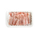 【燒烤季】黃金六兩（冰鮮豬頸肉）250g