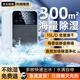 NIYEVN家電補貼除濕機 抽濕機家用50L/天除濕器大面積100平靜音除潮神器地下室專(zhuān)用干燥機干衣防霉吸濕器 60L/天 自感應水滿(mǎn)即停｜除濕除霜凈化｜睡眠定時(shí)