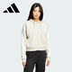 阿迪達(dá)斯 （adidas）女子休閑潮流夾克/外套JW1821 L碼