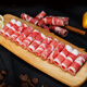 ZOOLII 澳洲谷飼牛腩腹肉卷 3.2斤 火鍋烤肉食材 牛肉生鮮